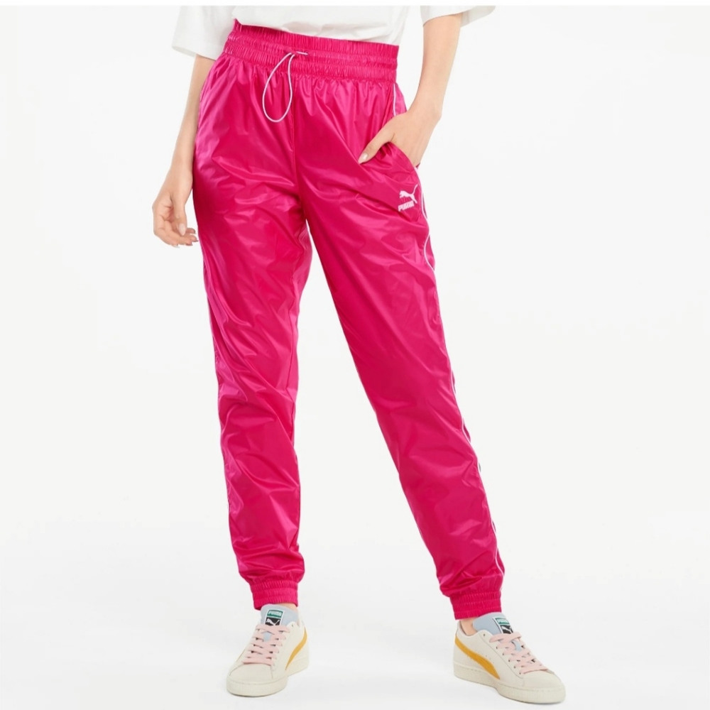 Puma Iconic T7 Woven Track Pants